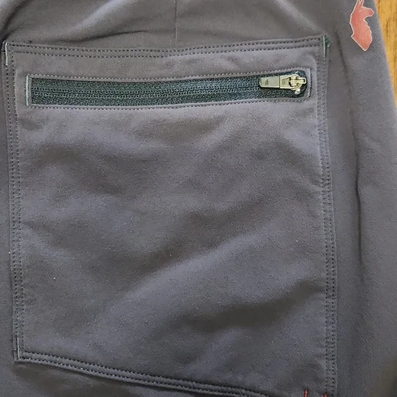 Cotopaxi Men's Baja Joggers S Graphite - Picture 5 of 8